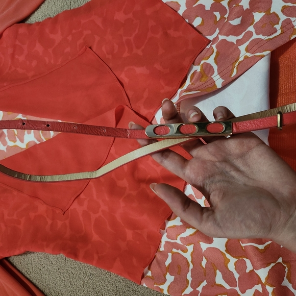 Dress - Picture 4 of 5